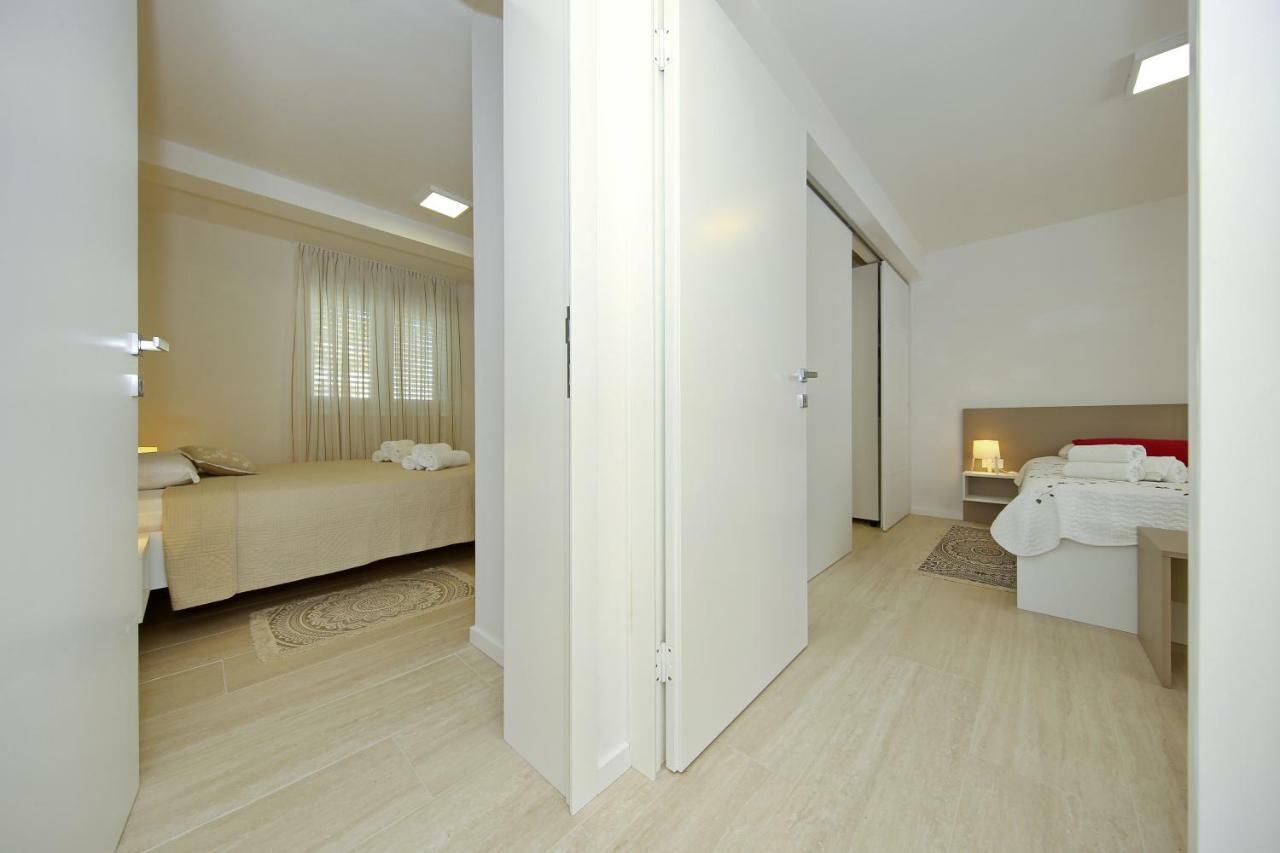 Valadar Apartments Privlaka  Exterior foto